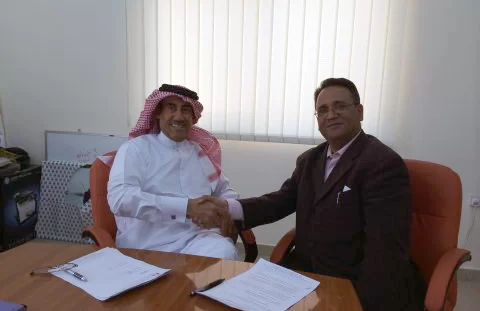 Al Baida Group and IT Butler e-Services sign MOU