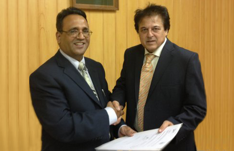 PPCBL-signed-a-MOU-on-Branchless-Banking-with-IT-Butler-e-Services