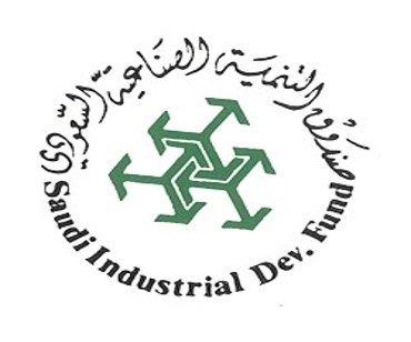 Saudi Industrial Dev Fund