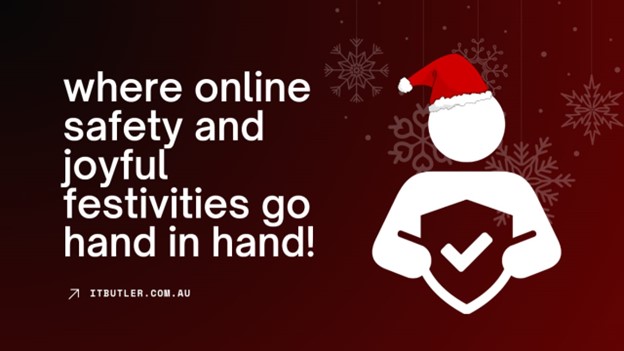 christmas cybersecurity